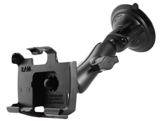 Occasione! Supporto RAM-B-166-GA30U per Garmin Nuvi 800 Series