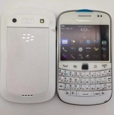 BlackBerry Bold 9900 White Smartphones for sale | eBay