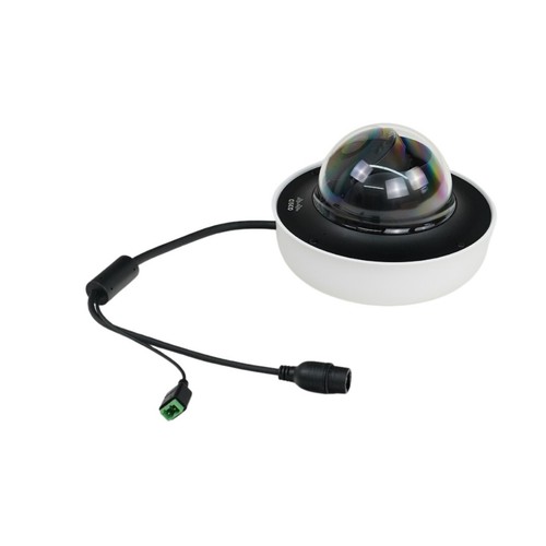 Cisco Meraki MV73M Telecamera a cupola per esterni basata su cloud MV73M-HW - Foto 3 di 13