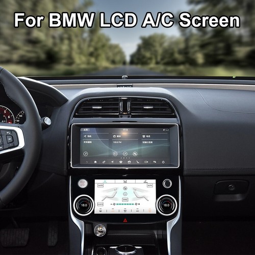 A/C Heater Climate Control Panel Touch 7 inch Screen Fit For Jaguar XF 2016-2019 - Picture 3 of 12