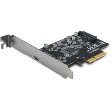 AC Adapter KC-008, PCIe x4 auf USB 3.2 Gen 2x...