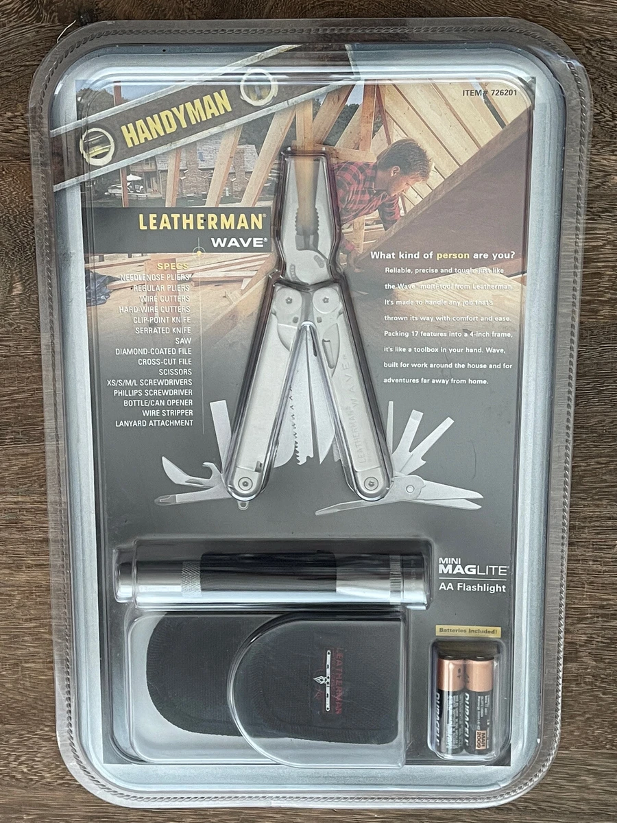 Leatherman surge on sale home depot