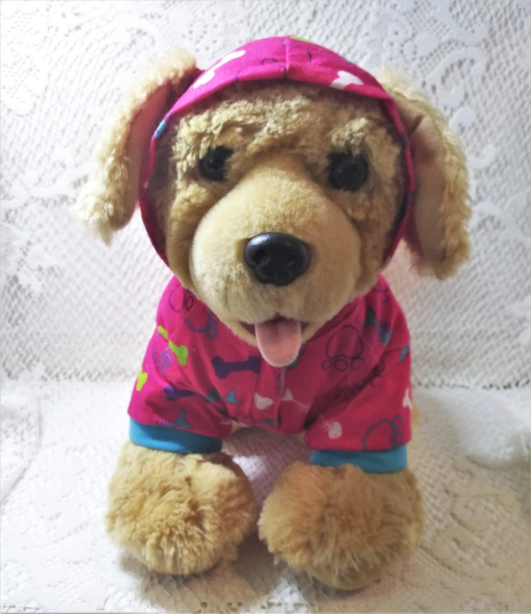 Yellow lab pajamas 2025