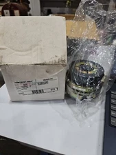 Zero-Max 6-37 Shaft CD Coupling W/35MM BORE W/O O.75 BORE CLAMPED