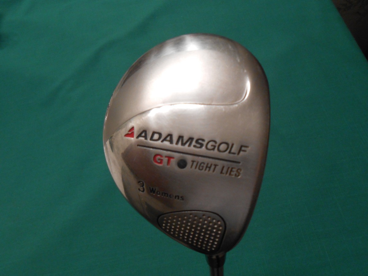 Jurassic Upgrade Tour Max 15° 3 Wood Regular Graphite Shaft Pro Tour Grip Jurassic Upgrade Tour Max 15° 3 Wood Regular Graphite Shaft Pro Tour Grip