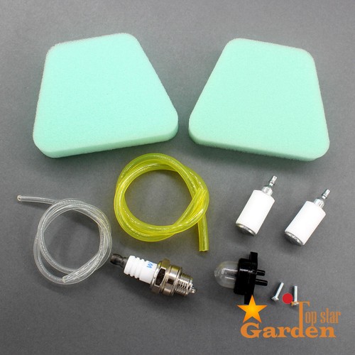 Tune Up Maintenance Kit For Poulan 2055 