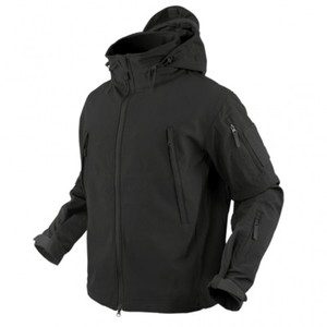 condor tactical soft shell jacket