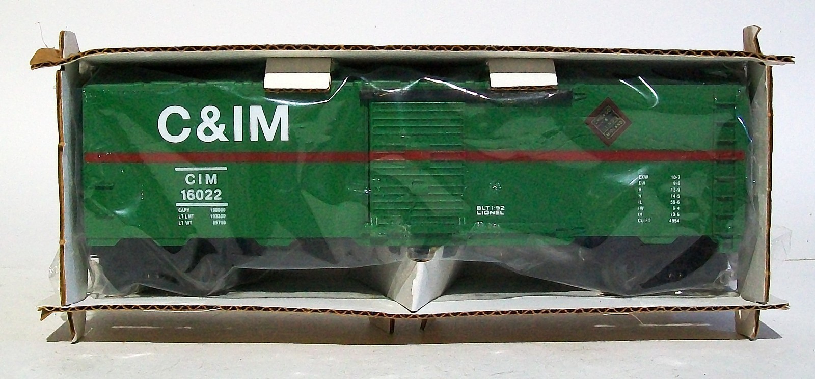 Click here to see eBay Auction