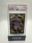 2024 Topps Finest MLS Jovan Mijatovic Superfractor 1/1 #233 PSA 9