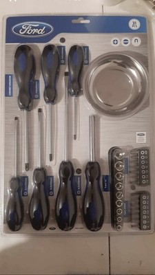 Ford tools