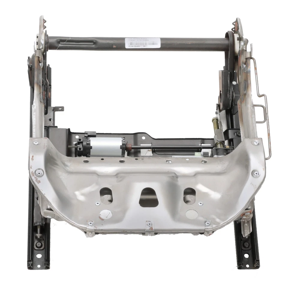 Genuine Mopar 2013-2016 Dodge Dart Power Seat Adjuster Driver Side 68080776AG - Image 2 of 4