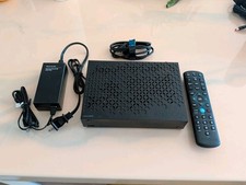 Spectrum 101-H Digital Video Receiver Box wit...