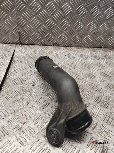 VW PASSAT Variant B6 3C5 Ladeluftkühlerschlauch 3c0145770b 2.00 Diesel 27372556