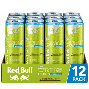 Green Red Bull | eBay