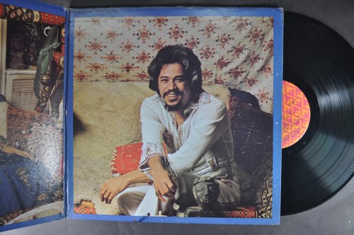 CELIA & JOHNNY LATIN LP VAYA ORIGINAL SALSA GUAGUANCO STERLING GATEFOLD - Picture 4 of 4