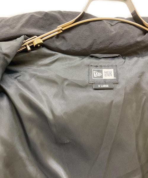 New Era                    Ripstop down jacket bl… - image 6