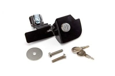 New Genuine GM Tailgate Lock Kit (2001-20026) OE 19211265