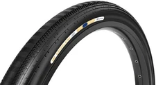 Panaracer GravelKing SS Tire - 700 x 40, Tubeless, Folding, Black