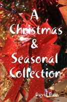 A Christmas & Seasonal Collection David Buie Taschenbuch Kartoniert / Broschiert