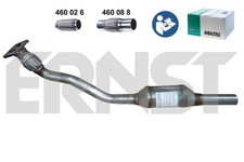 ERNST Katalysator Set 754095 für 35I PASSAT GOLF 3A2 3A5 1H1 VW 3 Variant 1H5 B3