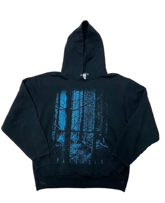 Fallujah Band Hoodie Sweatshirt Mens Medium San Francisco Death Metal