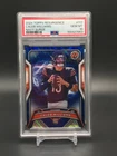 2024 Topps Resurgence #117 Caleb Williams Navy Surge #/275 PSA 10 GEM MINT