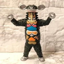 Ultraman HG Series Gashapon Brain Wave Monster Gango 7.5cm No noticeable damage