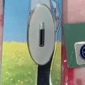 Yejun Acrylic Summer Accessory