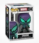 Funko Pop 1446 Spider-Man Comics Chasm! Vinyl Figure New