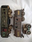 Lionel NYC Std Gauge Passenger Set #18, 36, 190, 19 and #42 Locomotive — photo 9