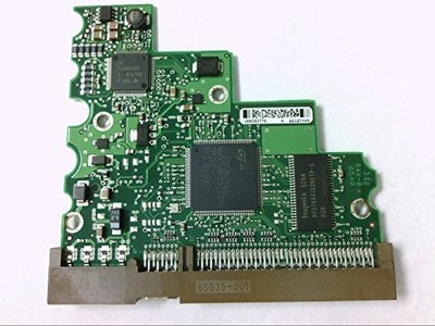 ST3160023A, 9W2084-371, 8.01, 100282776H, Seagate IDE 3.5 PCB (PCB)
