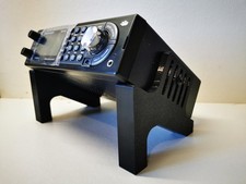 Desk Stand for Uniden BCT15 BCT15X 800XLT BCD260DN BCD996P2 BCD536 996XT 996T