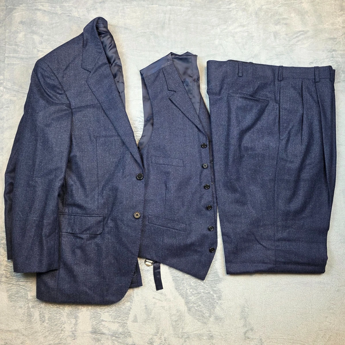 Oxxford Regular 40 Size Suits & Blazers for Men for sale | eBay