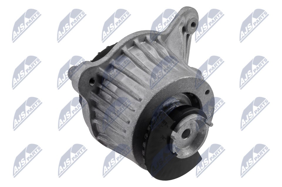 Left NTY OE ZPS-ME-048 Engine Mounting for MERCEDES-BENZ