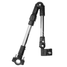 Adjustable Umbrella Mount Stand Wheelchair Bracket Attachment Holder