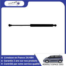 Verin de hayon / de capot Renault ESPACE