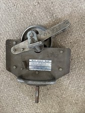 Wemco Everite Meter Model 700 Cable/Wire Coun...