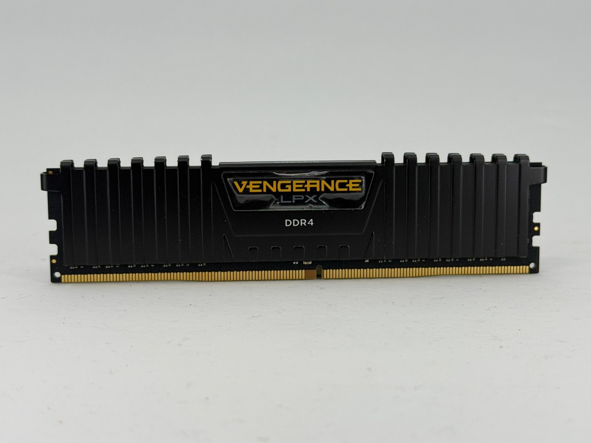 CORSAIR DDR4 CMK16GX4M2B3200C16 メモリモジュール VENGEANCE® LPX