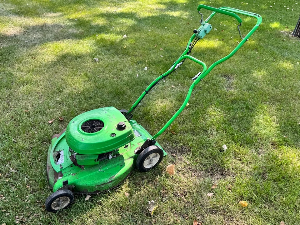 REPUESTOS CORTACÉSPED LAWN BOY L21ZPNA - Mango, Carb, Cubierta, Cubierta, Junta y Más Foto 4 de 4