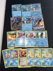 Magicarp Gyarados Pokemon Card Collection Lot Vintage Wotc Full Arts Holos More