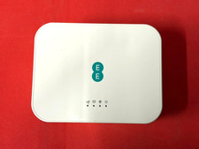 *UNLOCKED* EE 4GEE Router 3 (D412C57) WI-FI GSM 4G LTE UK Seller