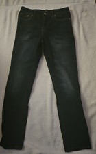 Polo Ralph Lauren Eldridge Skinny 16 Boys Blue Jeans