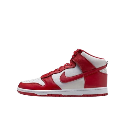 Nike Dunk High 'St. John's' Mens Size 8 HF3143-101 New