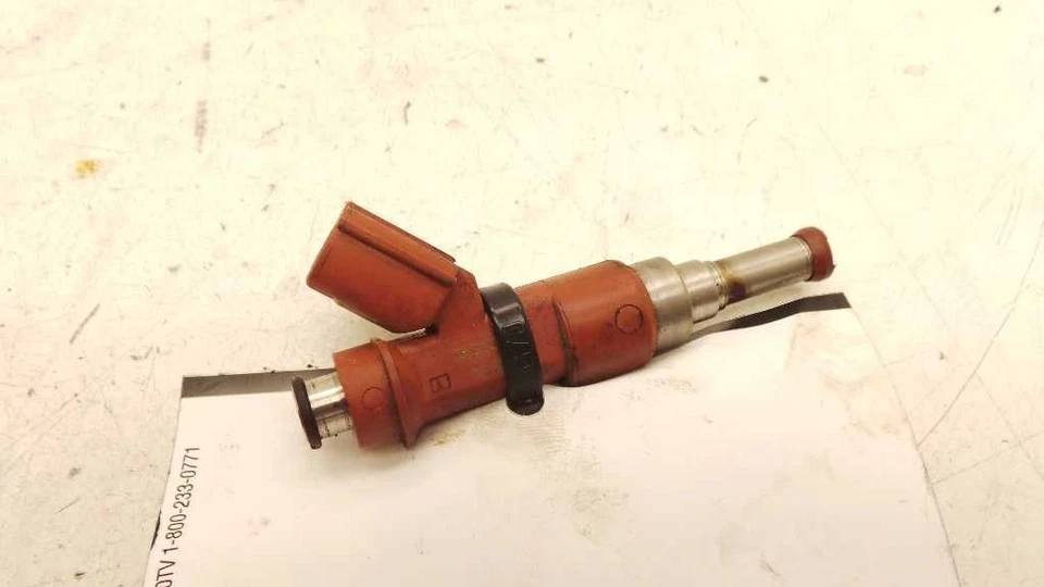 05-12 TOYOTA AVALON 3,5 L INYECTOR DE COMBUSTIBLE  Foto 2 de 4