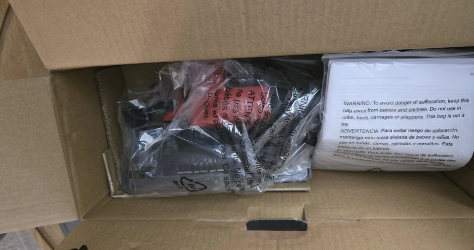 SKIL PWR CORE 20 Brushless 20V 4-1/2 In. Compact Circular Saw Tool Only CR5435B - Image 3 of 4