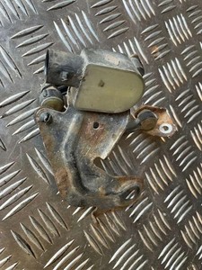AUDI A6 Avant 4F5, C6 Höhenstandsensor hinten rechts 1T0907503 3.00 33212853
