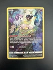 Pokemon TCG Mew Crown Zenith: Galarian Gallery GG10/GG70 Holo Card