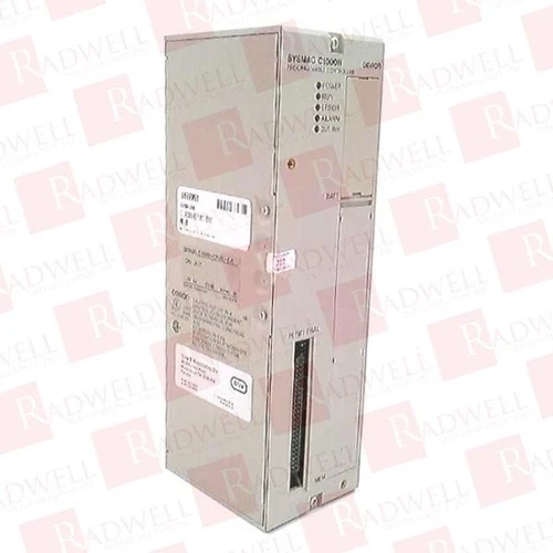 OMRON C1000H-CPU01-EV1 / C1000HCPU01EV1 (USED)