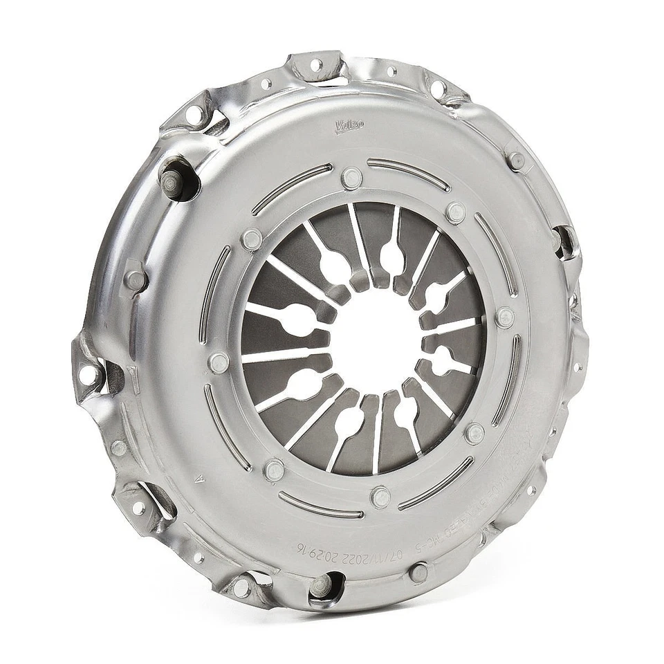 VALEO 834537 Juego embrague embrague OPEL Corsa D hatchback (S07) ASTRA J - Imagen 3 de 4