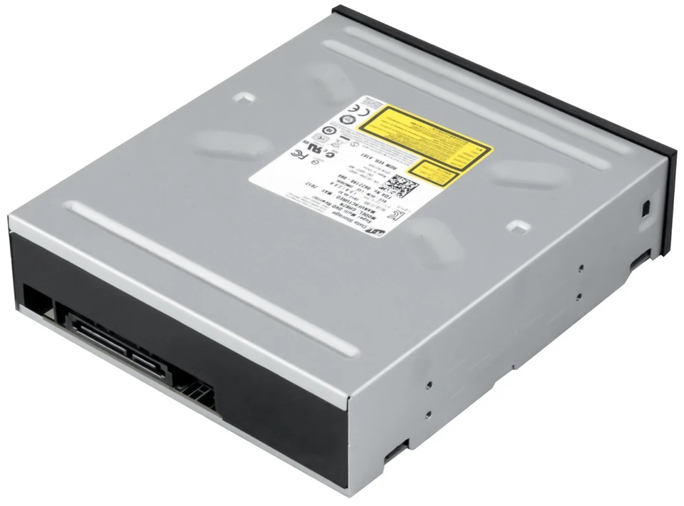 HITACHI LG GH82N SUPER MULTI GRAVEUR DVD SATA 5,25'' - Image 2 of 2